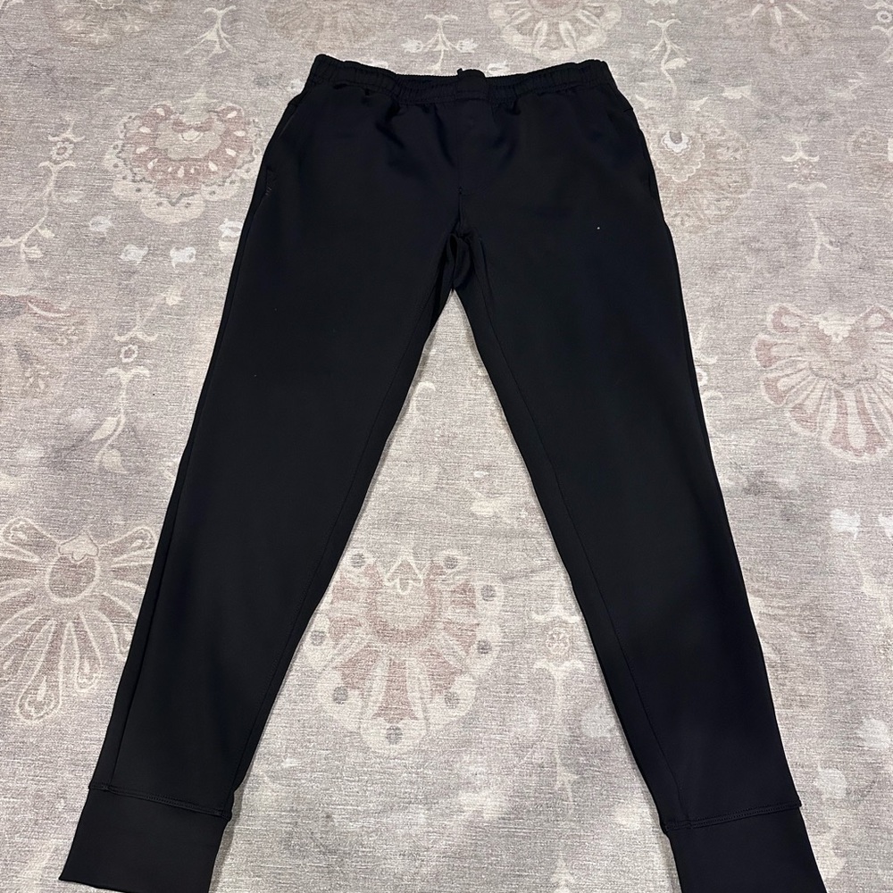 Rhone Warm Up Tech Pants